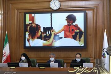 در صحن شورا  با کلیات طرح «الزام شهرداری تهران به تاسیس موزه کودکان شهر تهران» موافقت شد